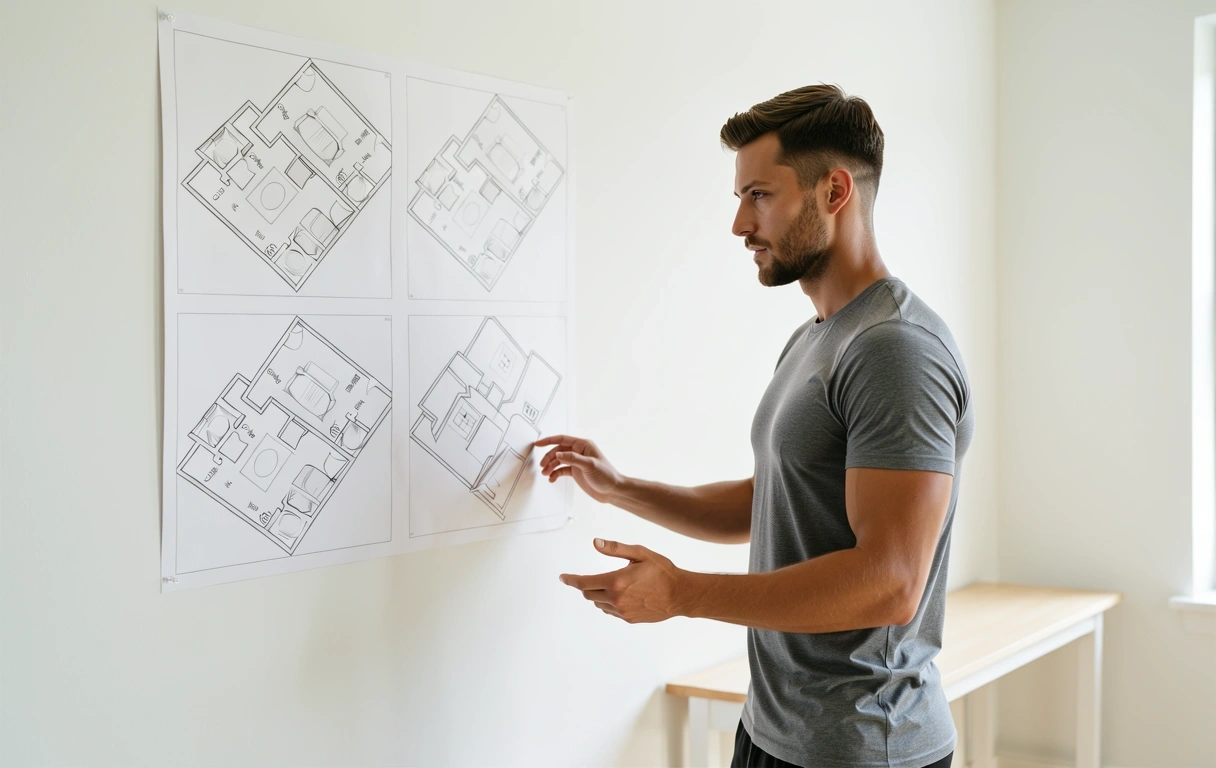 Methodik Visualisierung