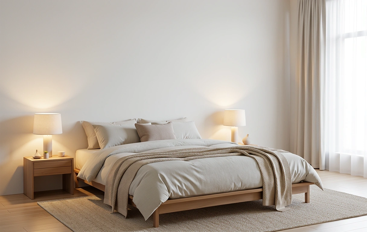 Schlafoptimierung Visual